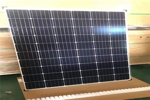 马鞍山太阳能电池板边框回收拆卸组件回收