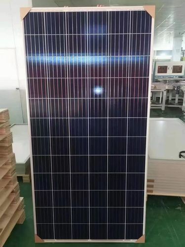 光伏组件英利a1多晶330瓦原厂质保太阳能电池板太阳能光伏板