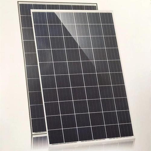 保定市二手太阳能电池板回收      苏州鑫晶威新能源厂家直收图片