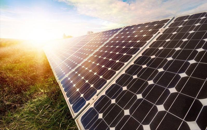 有限公司是一家晶体硅太阳能电池设备研发,生产和销售的高新技术企业