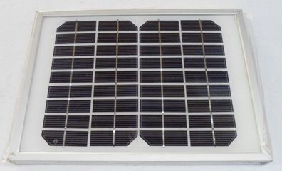 太阳能电池板5w18v - JGN Solar - 九正(中国建材第一网)